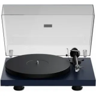 Pro-Ject Debut Evo 2 Stahlblau