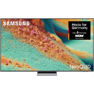 Samsung GQ55QN85F 55" Neo QLED 4K Vision AI Smart TV QN85F