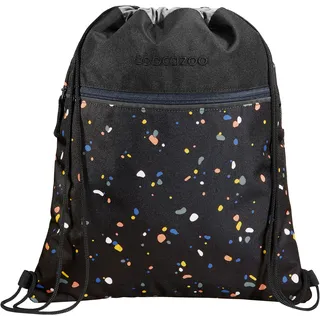 Coocazoo Tasche, Sportbeutel, Mehrfarbig,