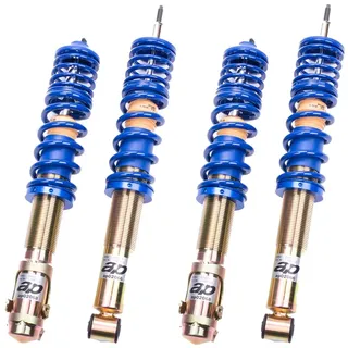 ap Gewindefahrwerk für Ford Fiesta JH1 JD3 inkl. ST150 Bj. 11/01-