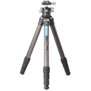 leofoto LS-324C + LH-40