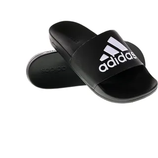 adidas Shower Adilette Core Black/Cloud White/Core Black GZ3779 47