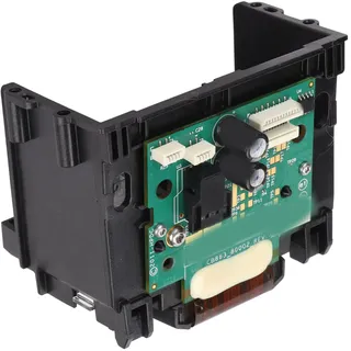 Druckkopf Ersatz, Druckkopf für HP OfficeJet 6600 6100 6700 7110 7510 7512 7610 7612, Einfache Installation Druckkopf Ersatz für HP 6600 6700 Drucker