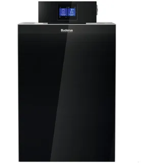 Buderus Logano plus KB192i.2-15 15 kW