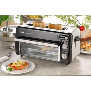 Tefal Toast N' Grill TL 6008