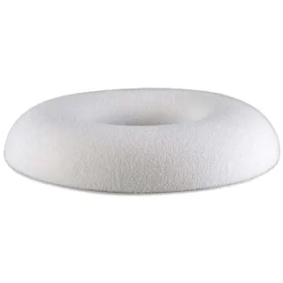 Eschenbach Sitzring 1 St 40 x 40 cm Weiß