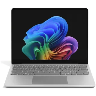 13" Snapdragon X Plus 24 GB RAM 1 TB SSD Platin