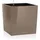 40 Komplettset 40 x 40 x 40 cm taupe
