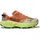 Damen Persimmon/Neon Yuzu 43 1/3
