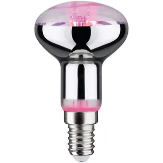 Paulmann LED-Pflanzenlampe Wachstum 230V E14 4W Bernstein 1St.
