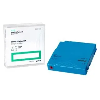 HP LTO Ultrium-9 Cartridge Q2079A