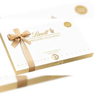 Lindt Pralinés Hochfein