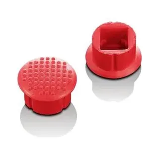 Lenovo Think Pad LowProfTrackPointCaps1 Trackpad