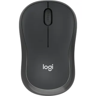 Logitech M240 Silent grau