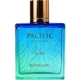 Rayhaan Pacific Aura Eau de Parfum 100 ml