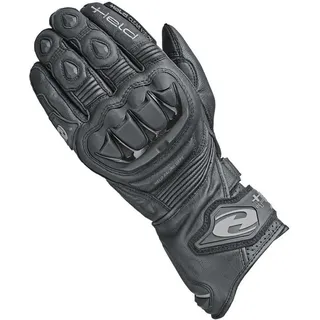 Held Evo-Thrux II Motorrad Handschuhe Schwarz L