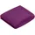 Badetuch 60 x 110 cm purple