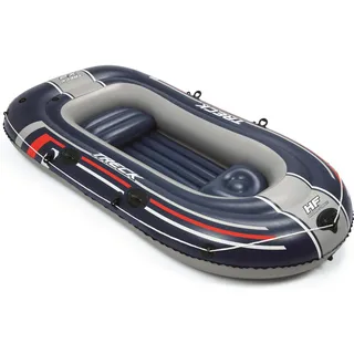 BESTWAY Hydro-Force Treck x2 Set Schlauchboot (255 cm,