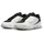 Slim Weiß/Summit White/Metallic Silver 41