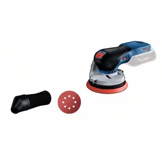 Bosch GEX 18V-125 (0601372201)