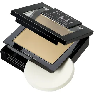 Maybelline Fit Me! Matte + Poreless Puder natural beige
