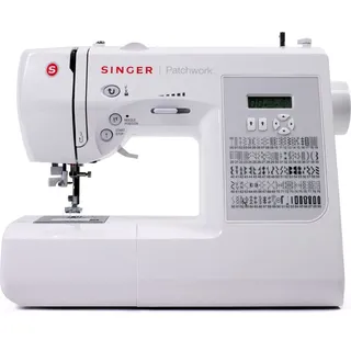 Singer Patchwork 7285Q