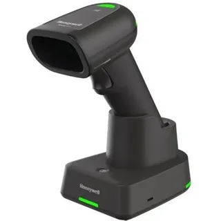 Honeywell 1962GHD-2USB-5-R tragbar 1D/2D Schwarz