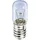 00112610 Kleinröhrenlampe 220 V 260V 6 W 10W Klar