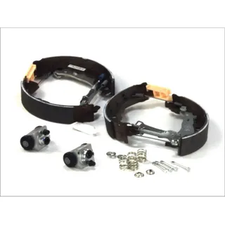 Bosch Bremsbackensatz BOSCH 0 204 114 197