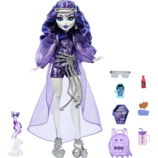 Mattel Monster High Spectra Puppe