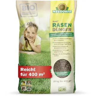 NEUDORFF Azet Rasendünger 20 kg