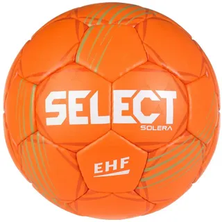 Select Handball Solera v24 Orange