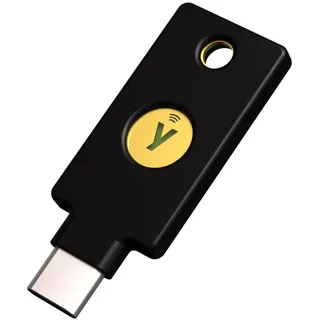 Yubico Security Key C NFC