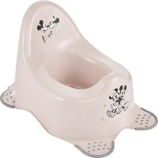 KEEEPER Töpfchen, adam Babytopf minnie