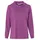Mineo Hoodie Lila 38