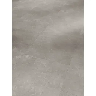 Parador Vinylboden Trendtime 5 Stein Trafalgar Hellgrau Mineralstruktur