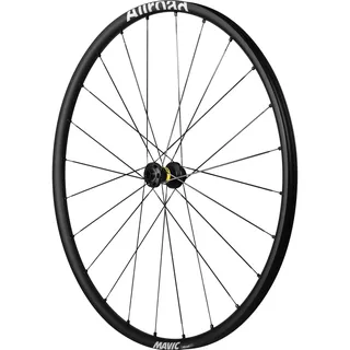 MAVIC Allroad S laufradsatz 29")