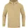 Kapuzensweat Zip Hoodie Herren Beige XL