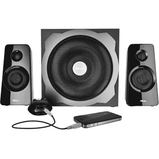 Trust Tytan 2.1 Subwoofer Speaker System