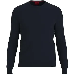 Hugo San Cedric Pullover - Navy - S
