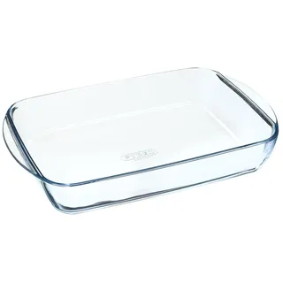 Pyrex Bräter 40x27 cm