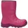 Gummistiefel Pink 38