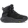 Damen Black/Black 38