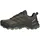 Ax5 Gore-tex Wanderschuhe Olive Strata Night Cargo Tent Green EU 38