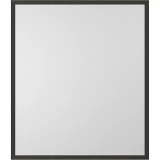 WINDHAGER Insektenschutz Fenster 100 x 120 cm Anthrazit