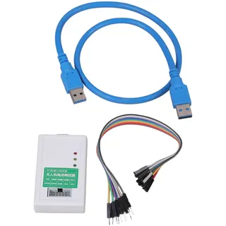Limtula Batteriemess Chip Programmierer für UAV EV2400 EV2300 Batteriemessgeräte UAV Batterie Debugger Debugger Serie Debugging