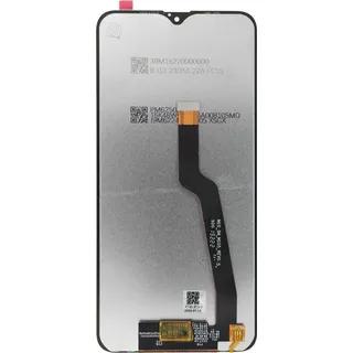 Display passend für SAMSUNG a10 a105 OEM ohne Blende