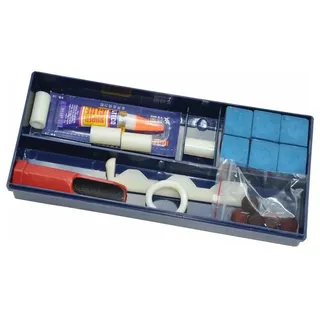 Dazikemo Billardqueue Snooker Queue Reperaturset