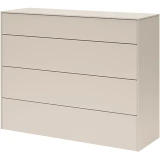 Set One by Musterring Riverside 100 x 97 x 42 cm beige