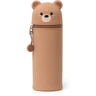 Legami 2-in-1 Federmäppchen Teddy Bear